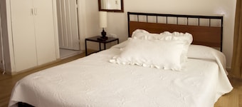 Apartamentos Los Alcázares