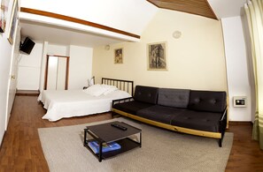 Standard Room, 1 Double Bed