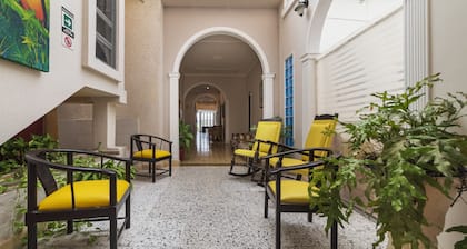 Hotel Virrey 76 Barranquilla