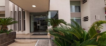 Hotel Virrey 76 Barranquilla