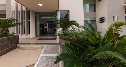 Hotel Virrey 76 Barranquilla