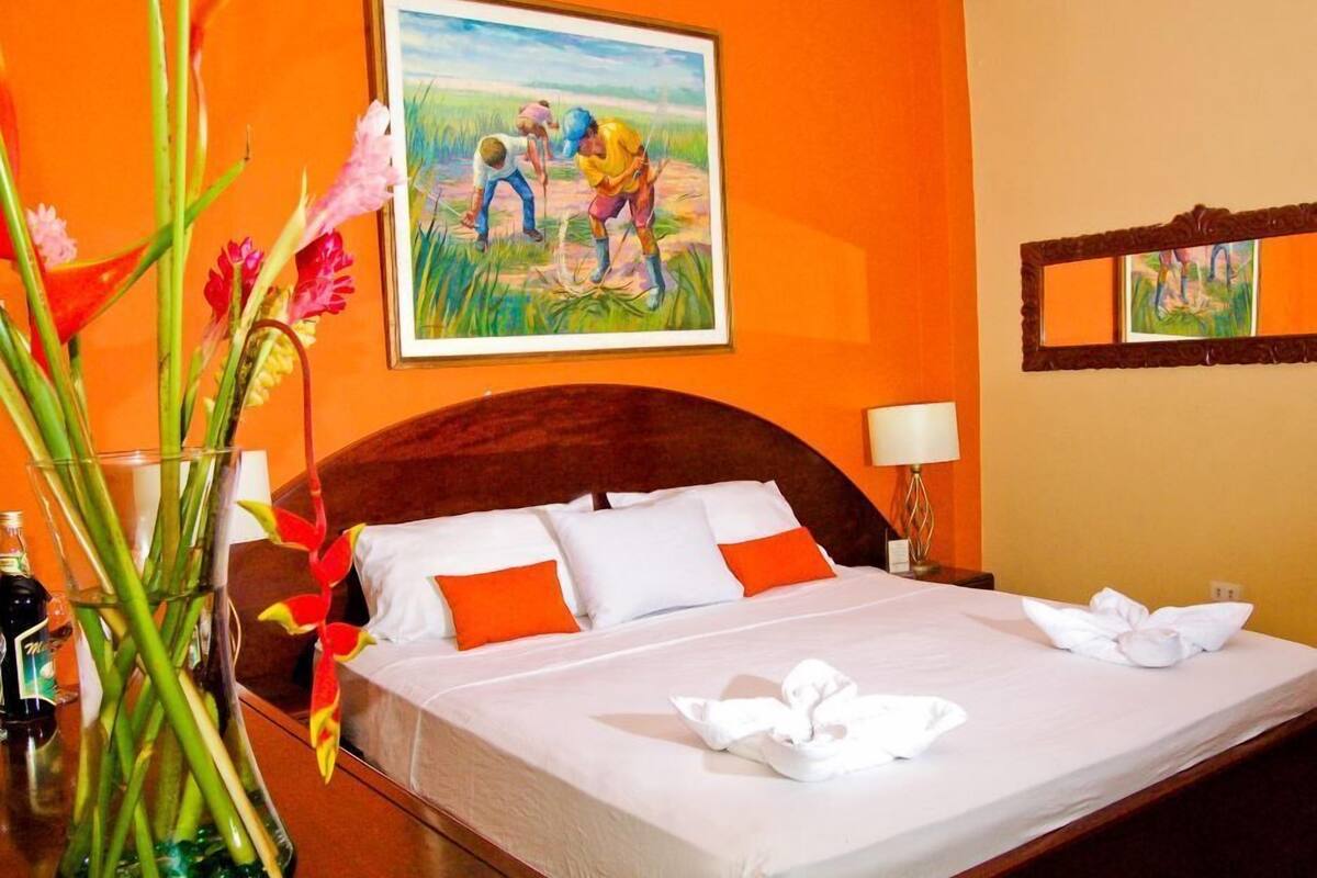 Junior Suite | Rollaway beds, free WiFi