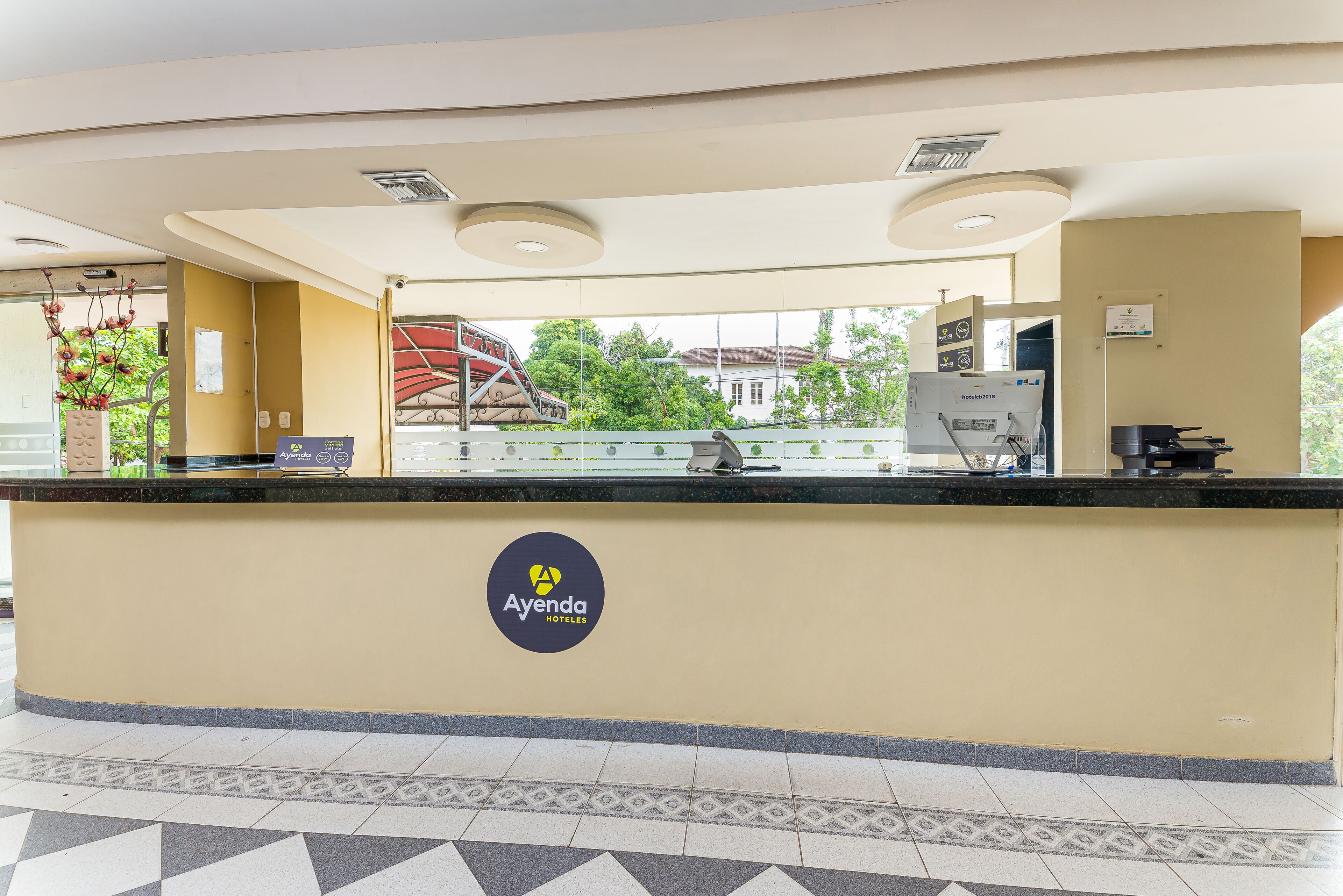 Photo - Hotel Casa Ballesteros