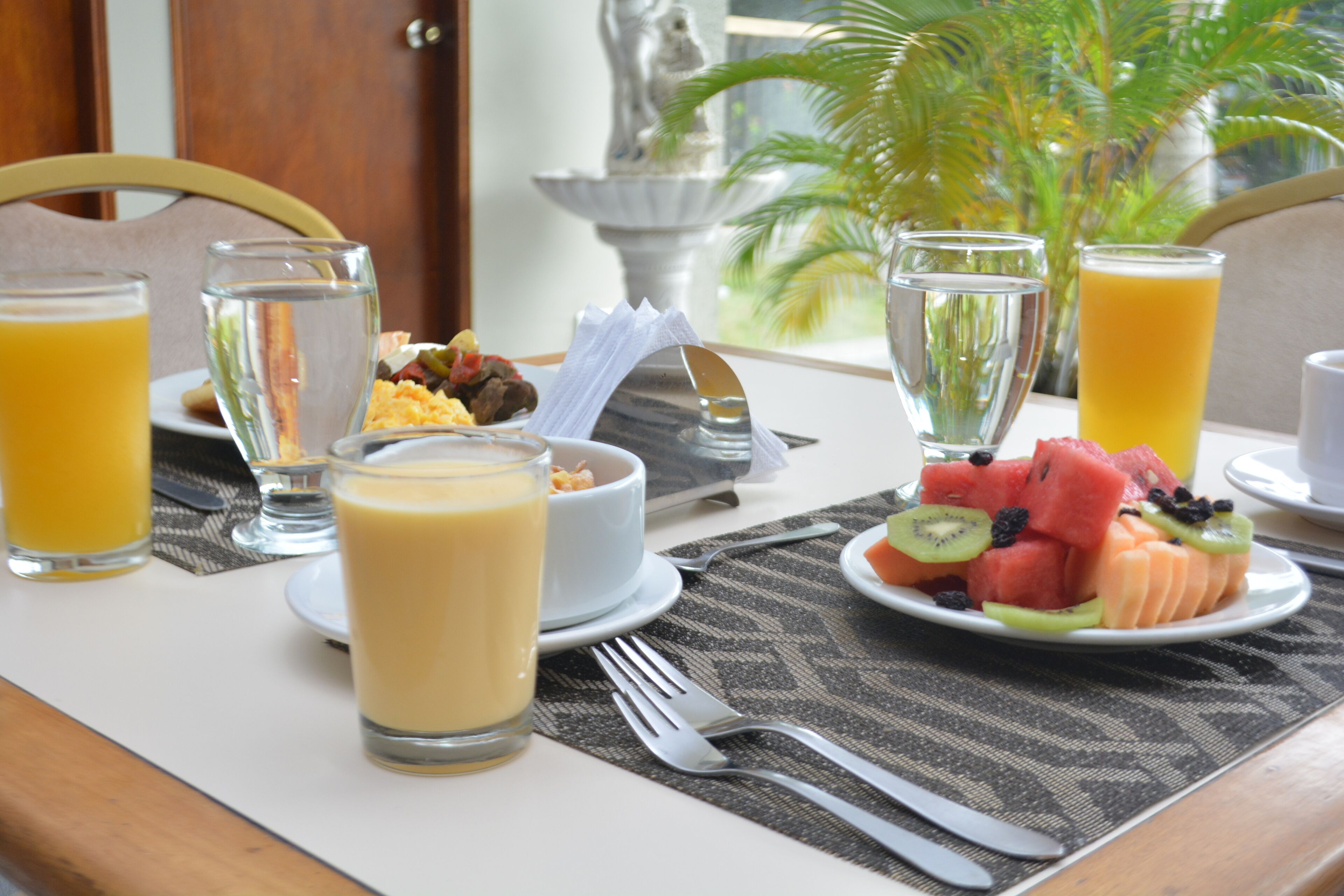 Photo - Hotel Casa Ballesteros