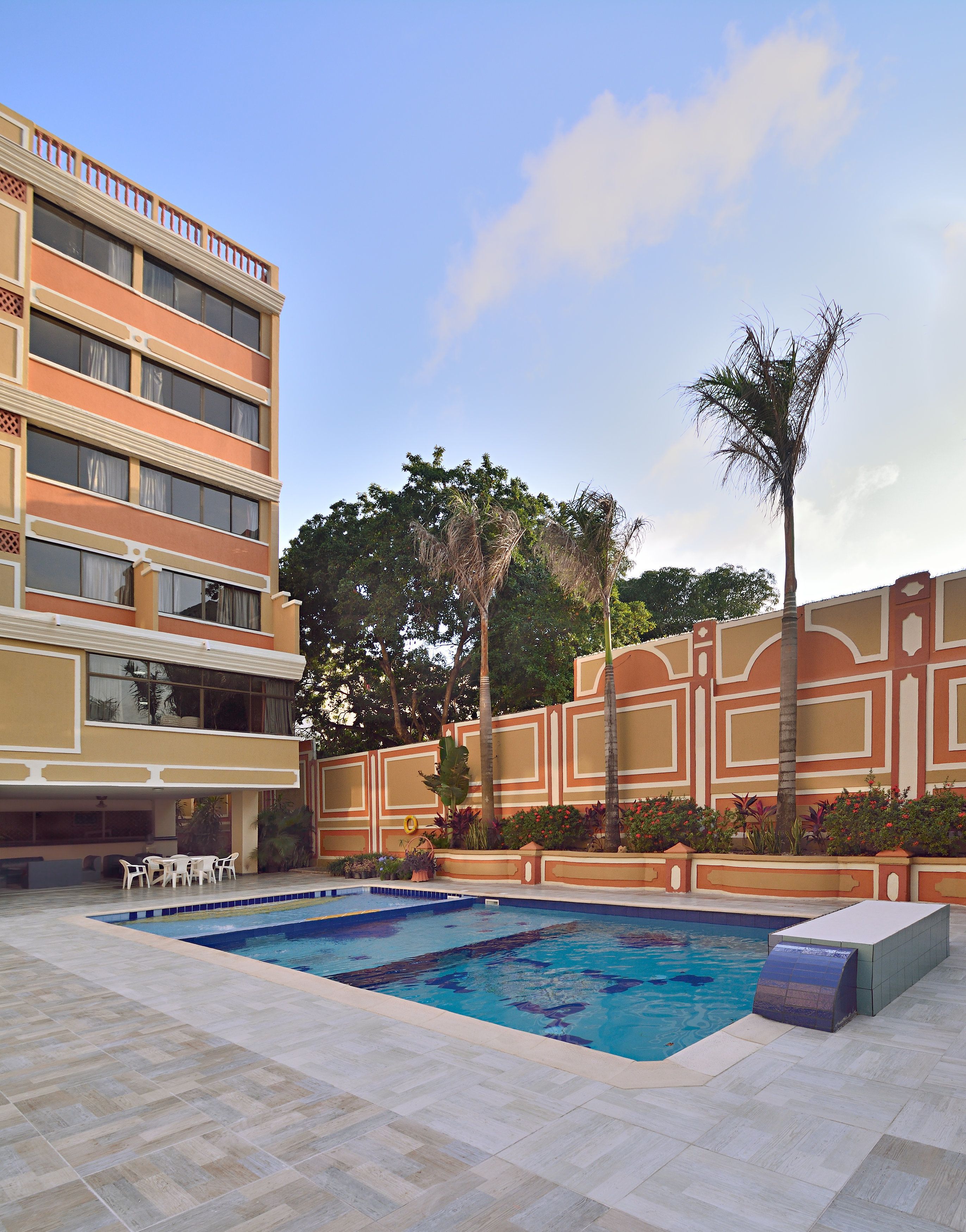 Photo - Hotel Casa Ballesteros