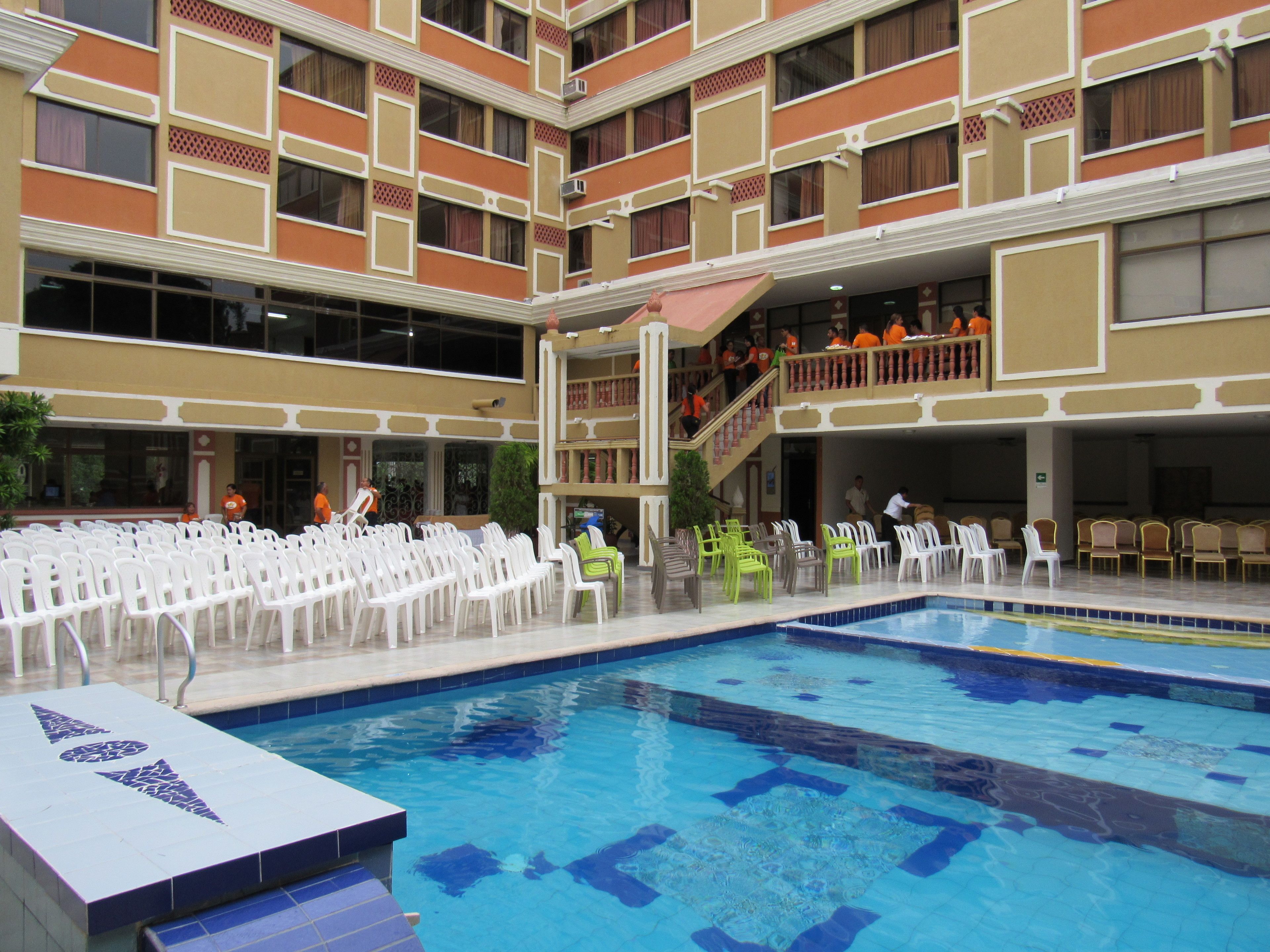 Photo - Hotel Casa Ballesteros