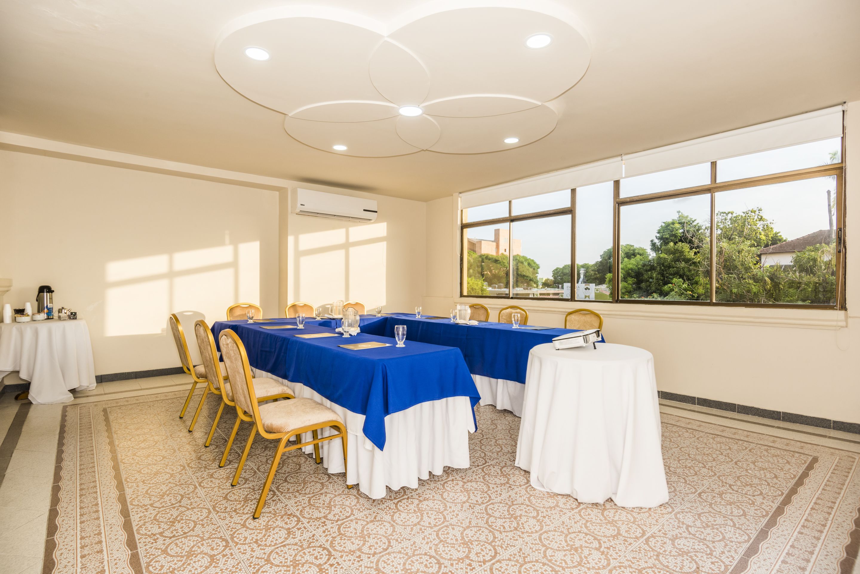 Photo - Hotel Casa Ballesteros