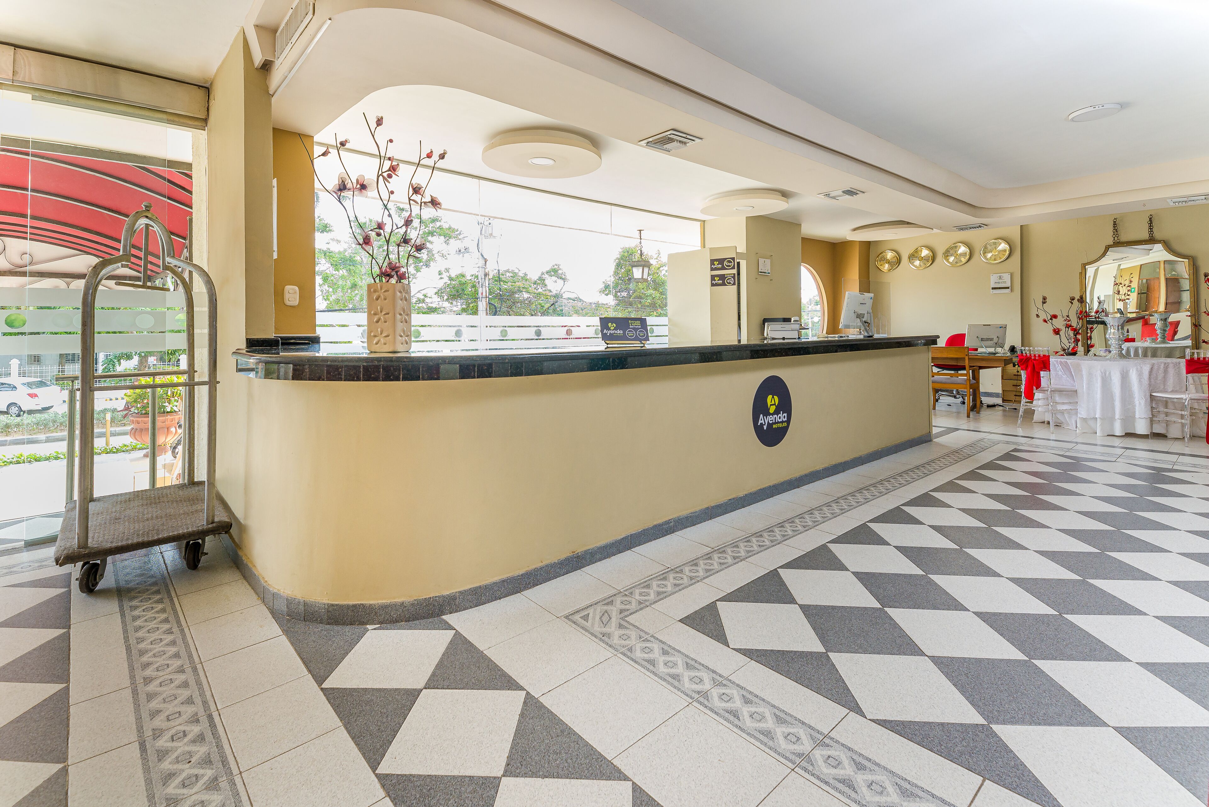 Photo - Hotel Casa Ballesteros