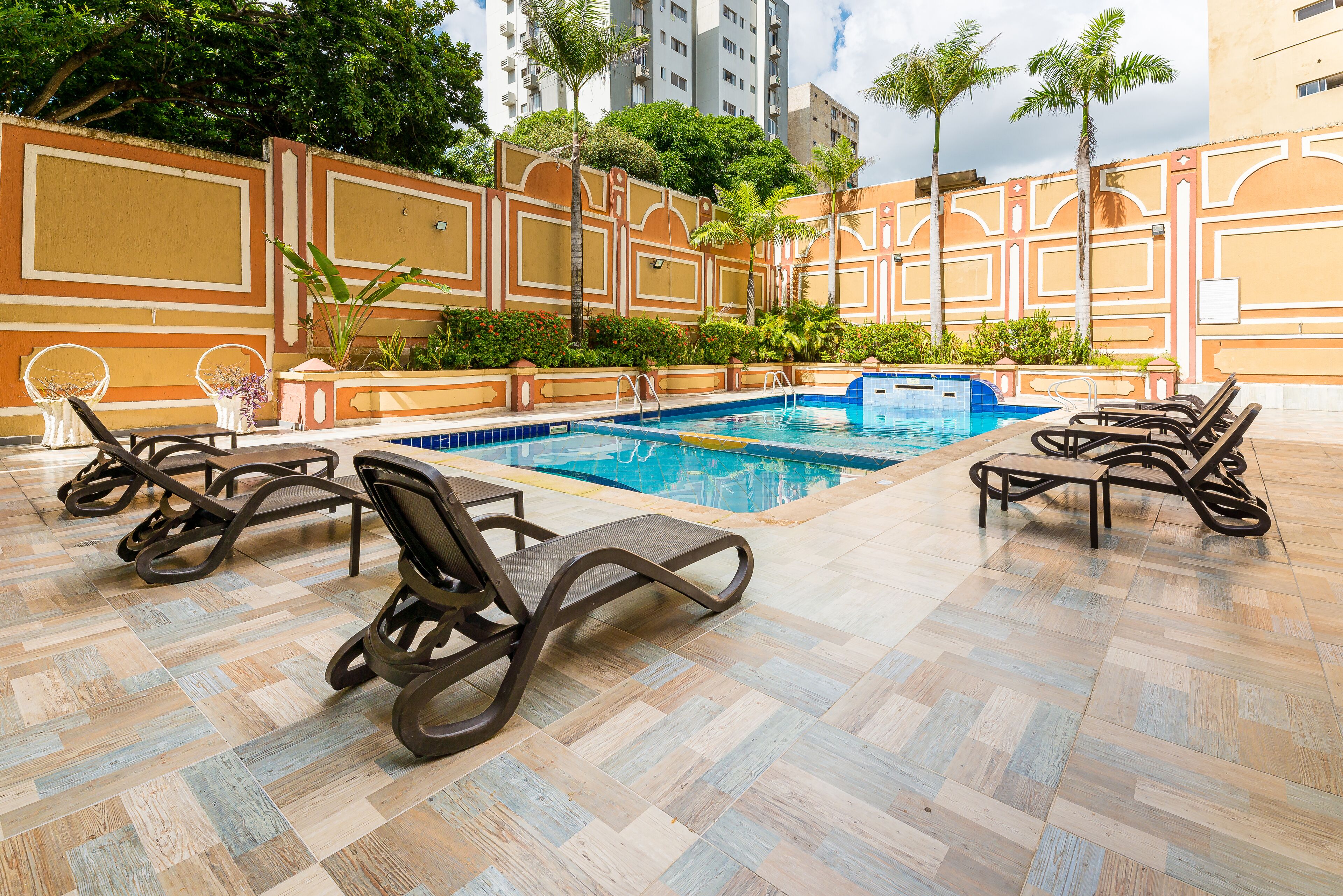 Photo - Hotel Casa Ballesteros