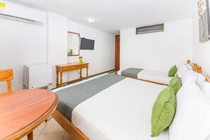 Chambre Triple Standard