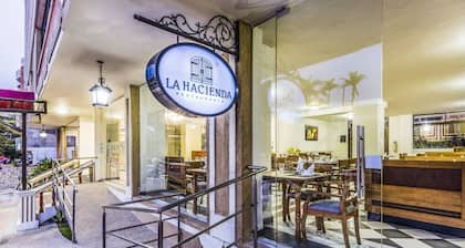 Hotel Casa Ballesteros