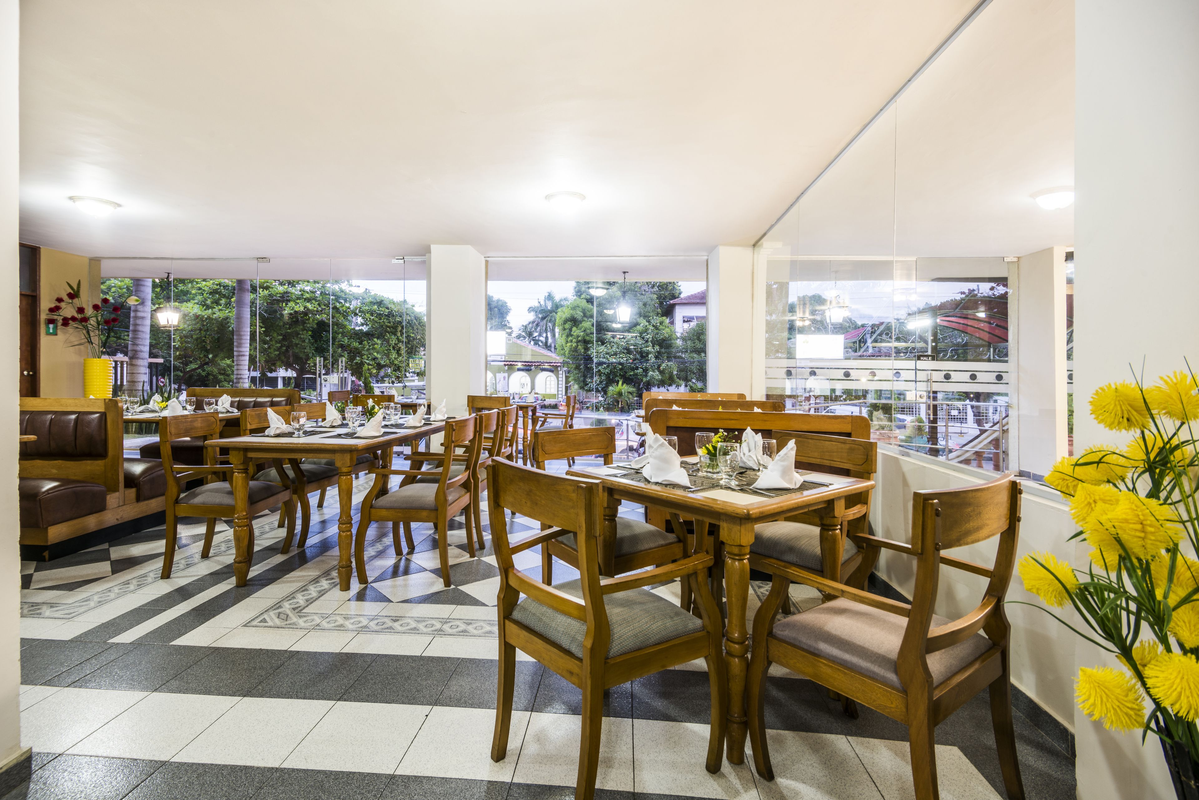 Photo - Hotel Casa Ballesteros