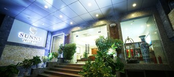 Sunny 3 Hotel Hanoi