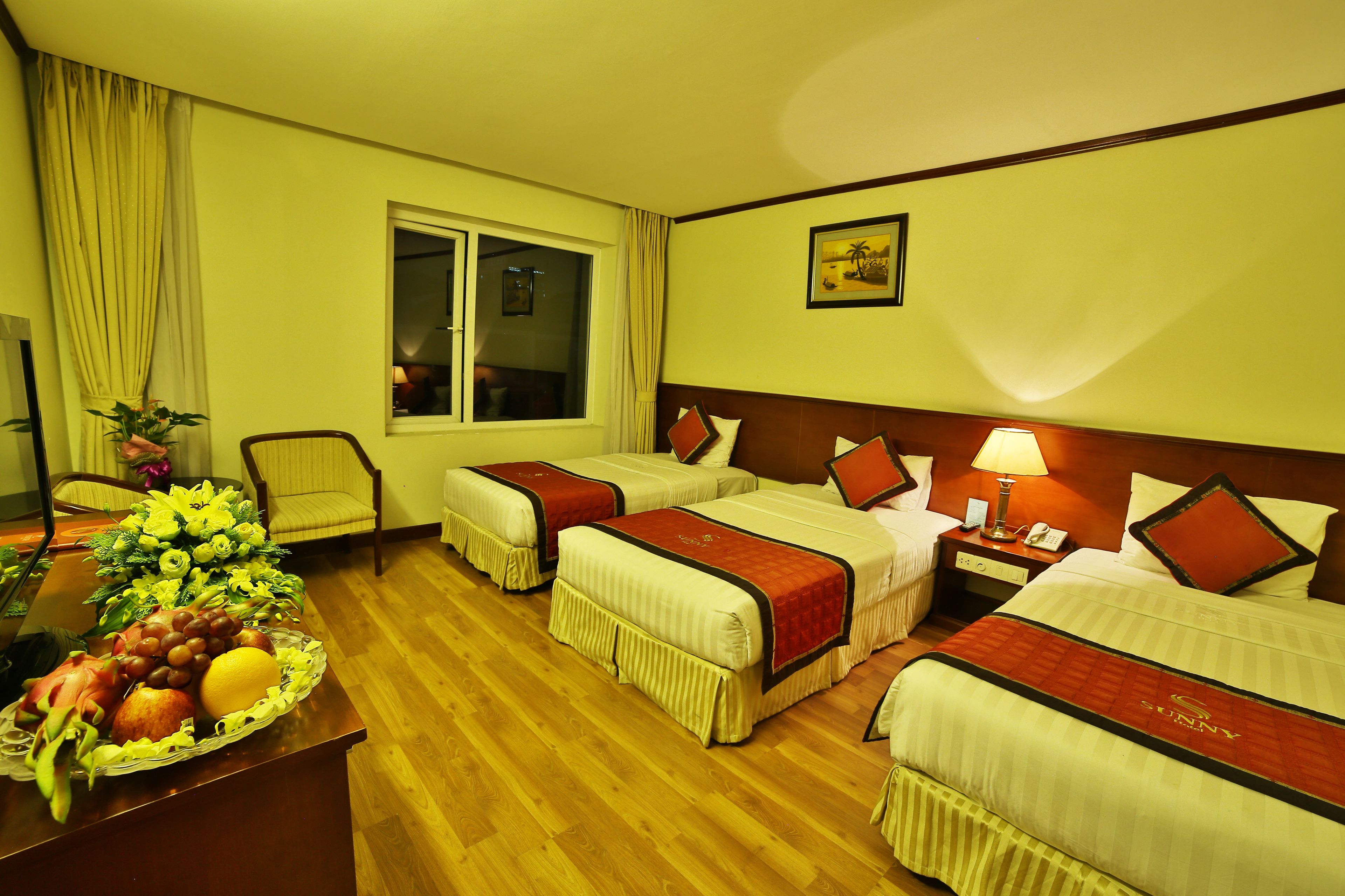 Foto - Sunny 3 Hotel