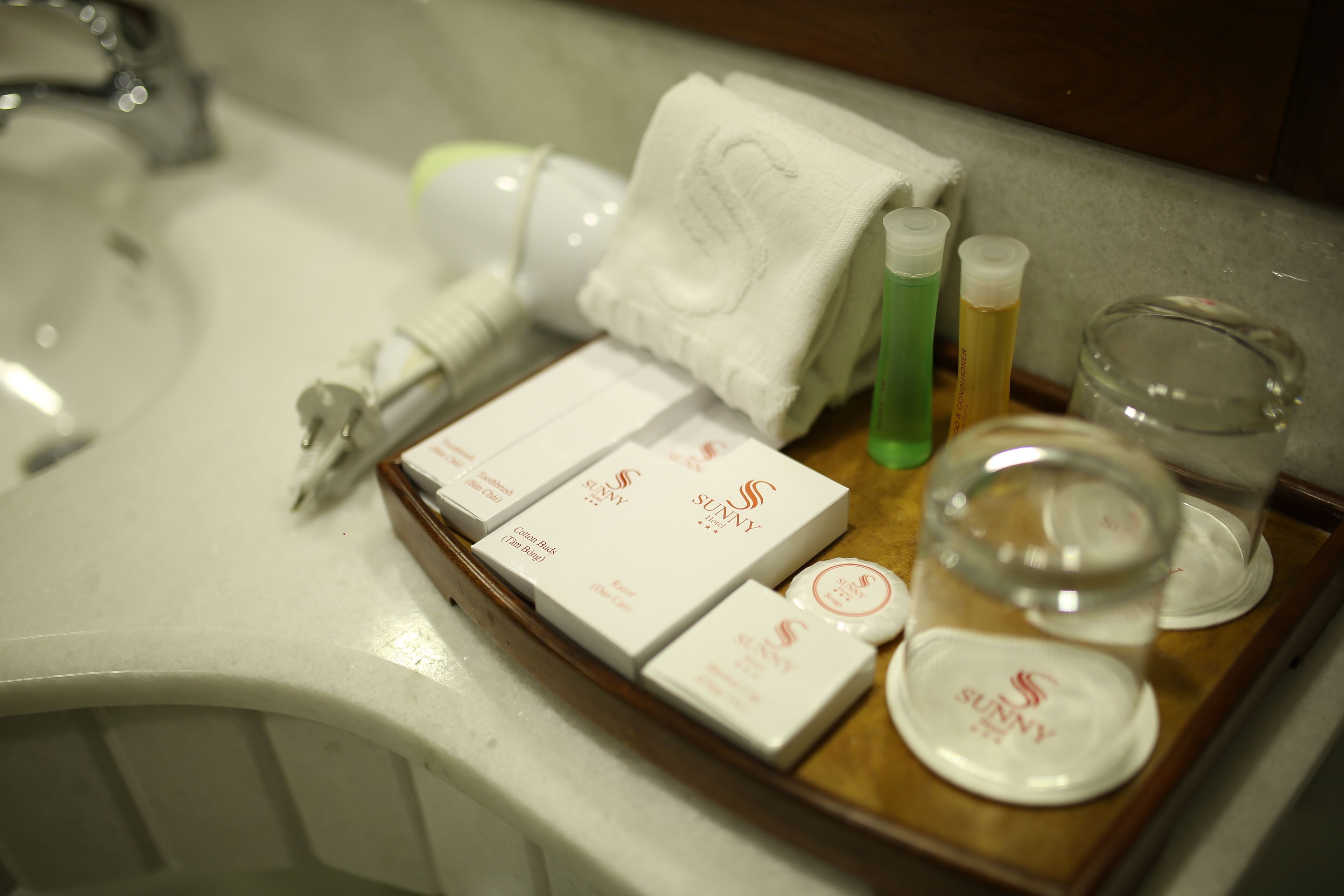 Foto - Sunny 3 Hotel