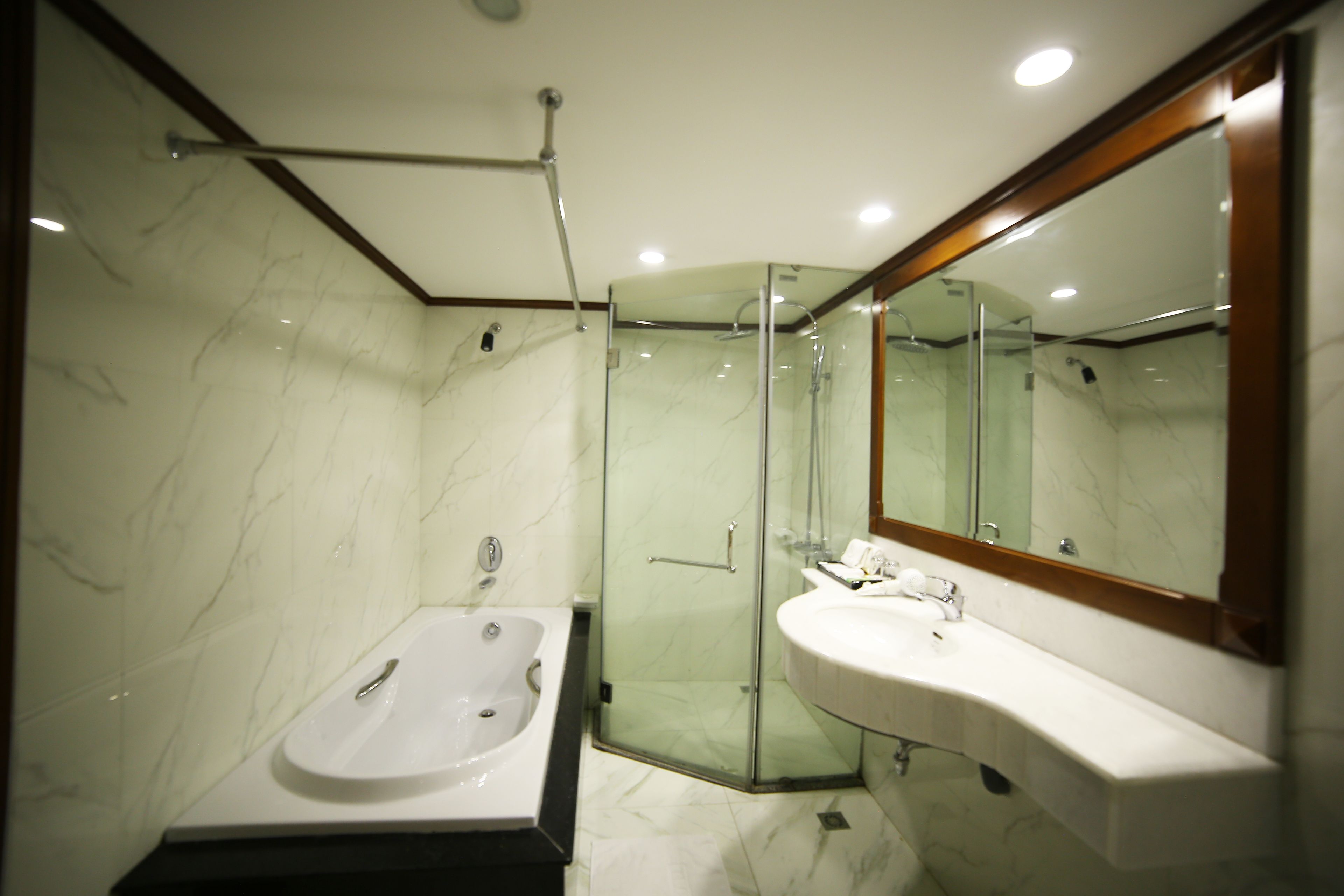 Foto - Sunny 3 Hotel