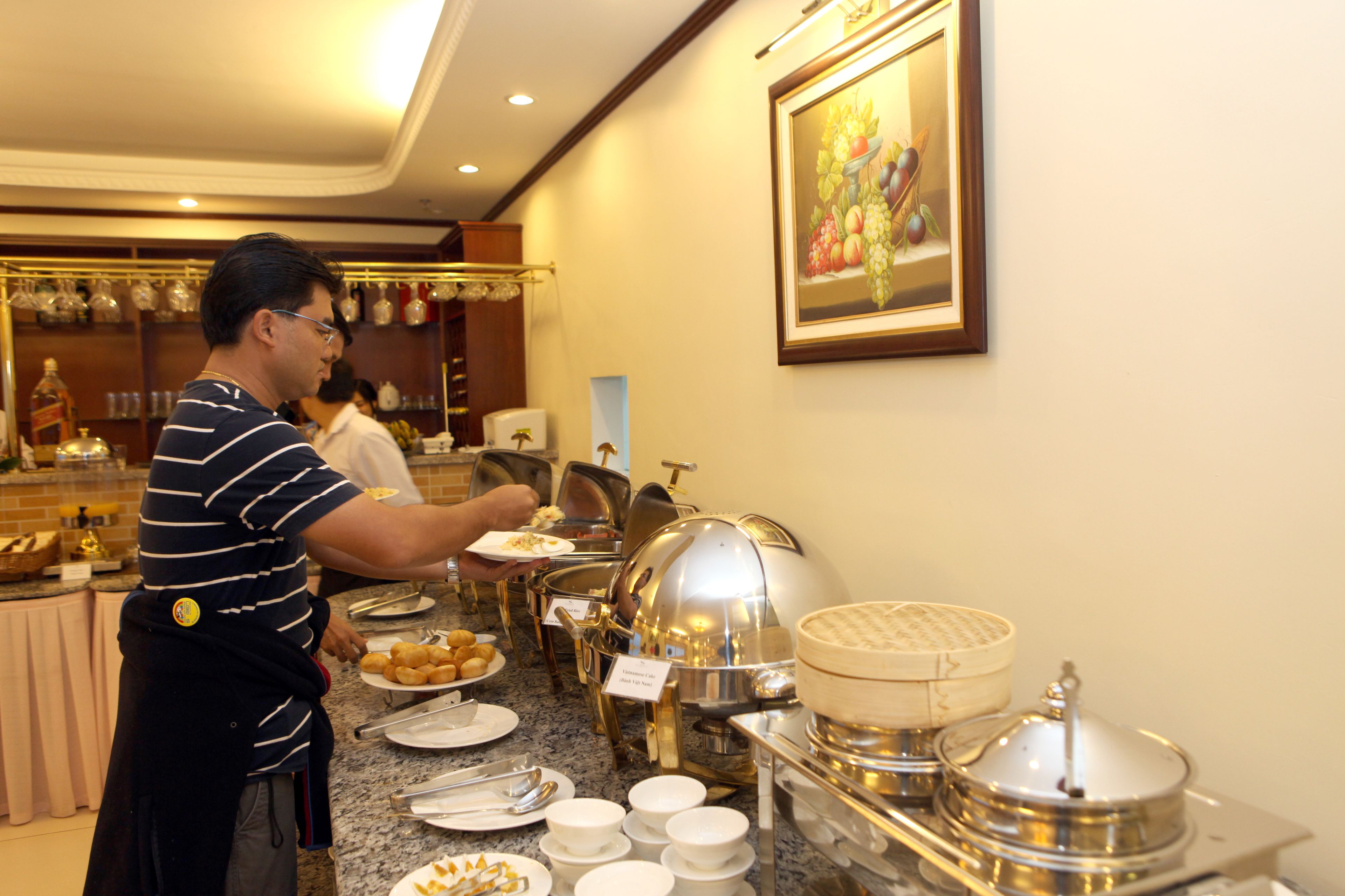 Foto - Sunny 3 Hotel