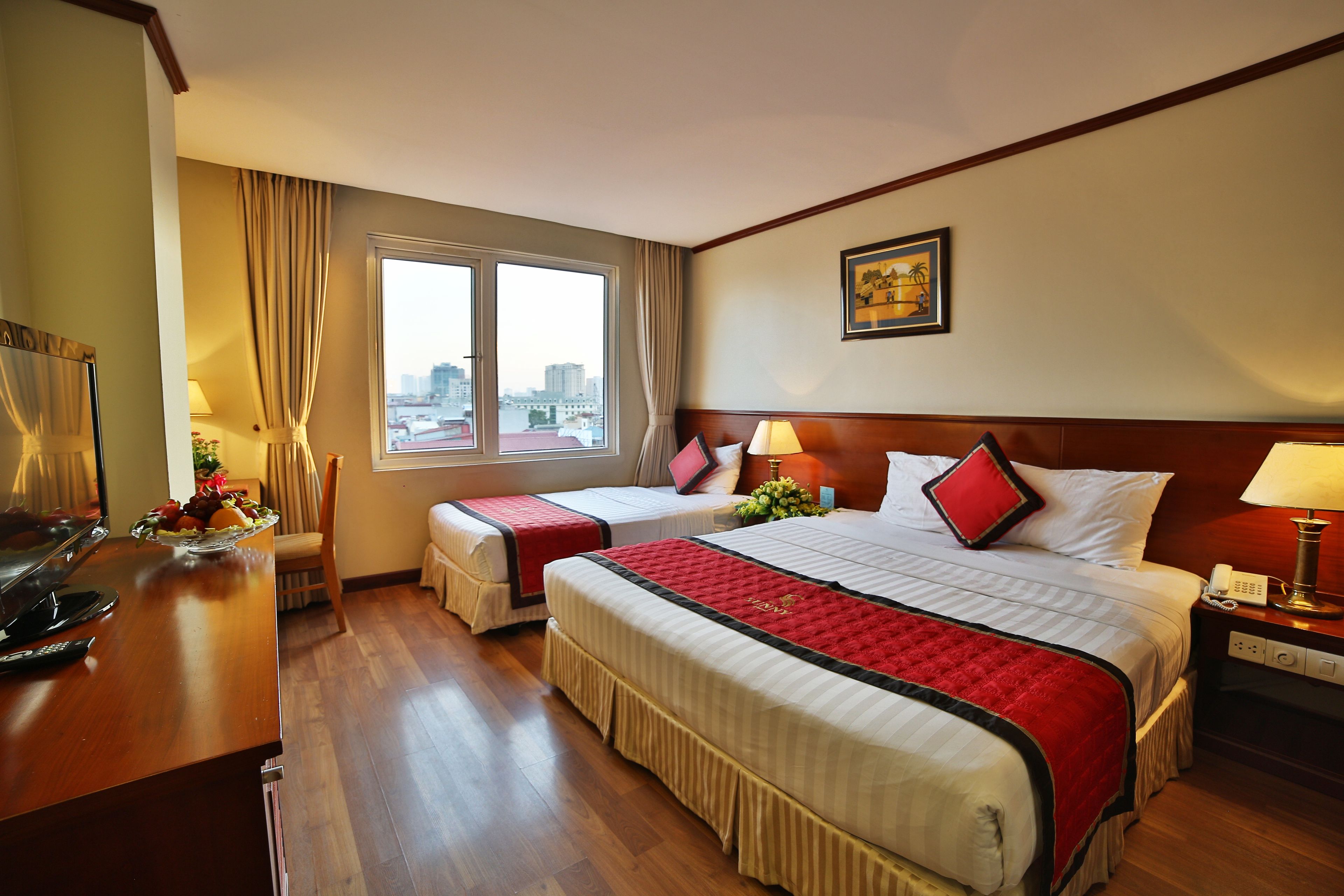 Foto - Sunny 3 Hotel