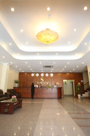 Hall