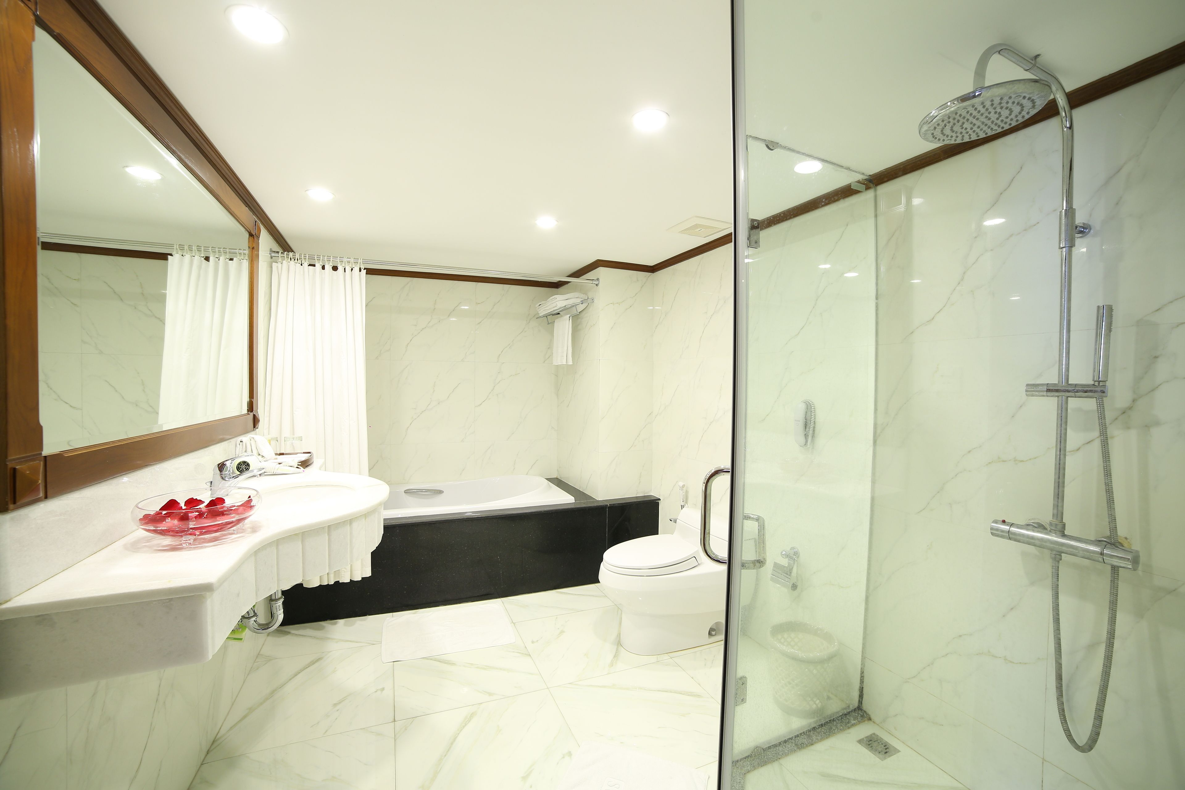 Foto - Sunny 3 Hotel