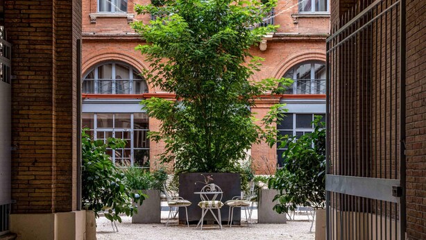 Exterior - Ibis Styles Toulouse Capitole (Toulouse)