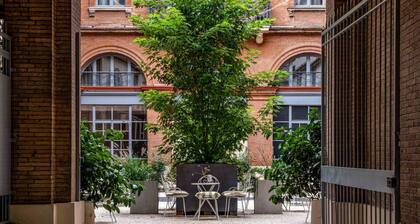 Ibis Styles Toulouse Capitole