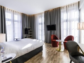 Double Room (Privilege)