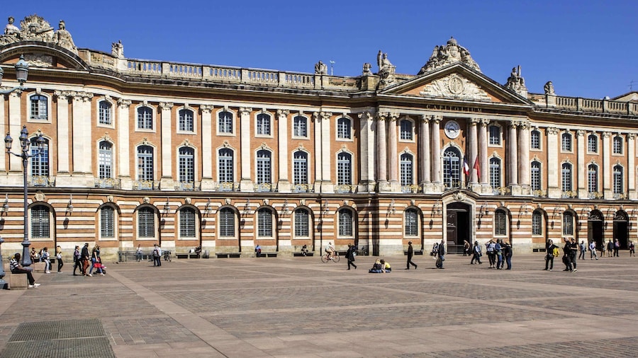Ibis Styles Toulouse Capitole