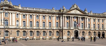 Ibis Styles Toulouse Capitole