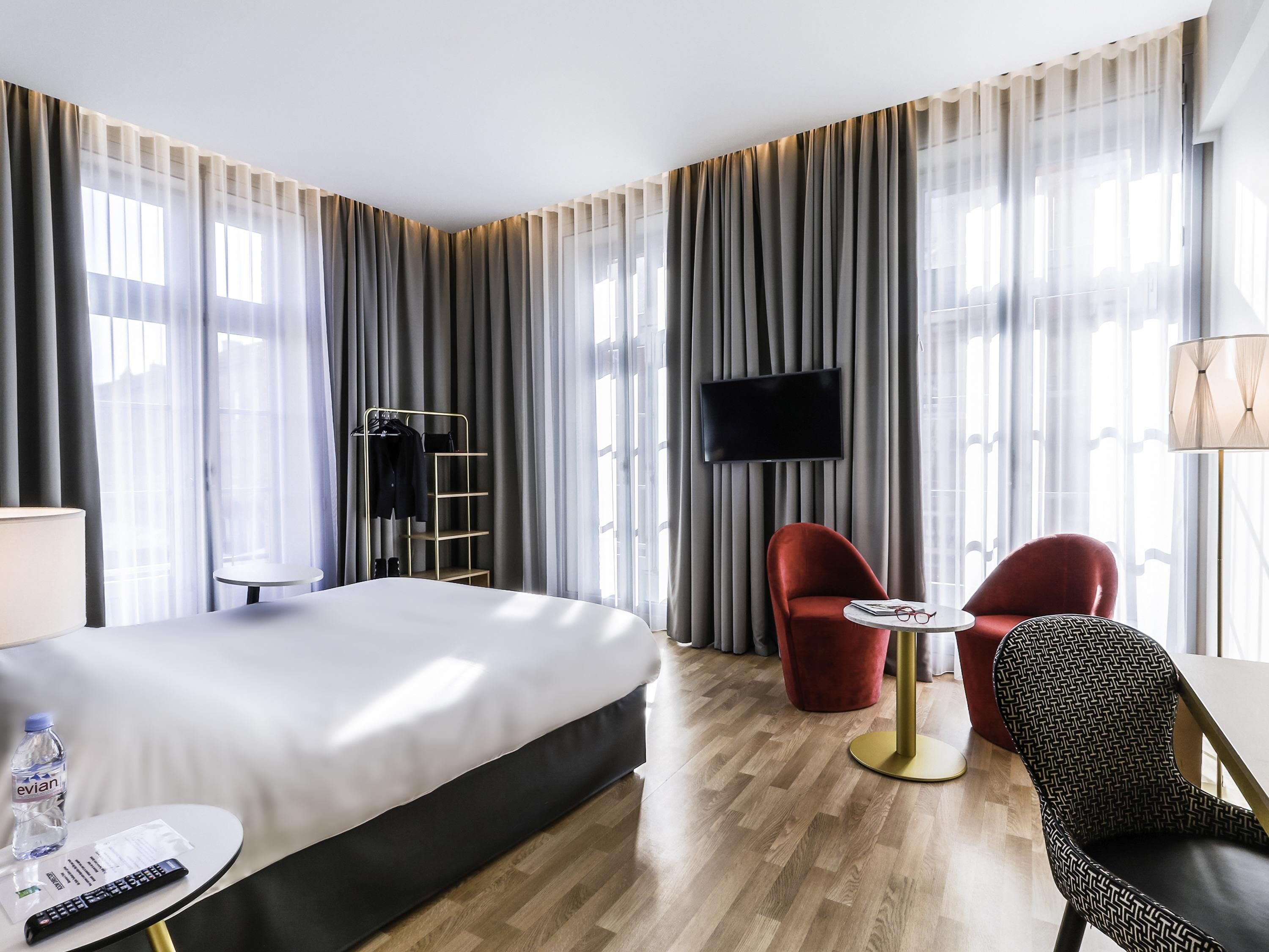 Double Room (Privilege)