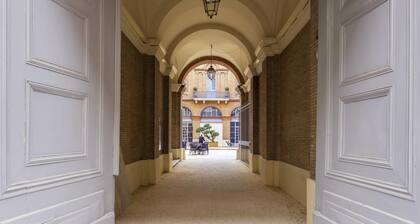 Ibis Styles Toulouse Capitole