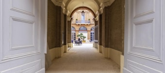 Ibis Styles Toulouse Capitole