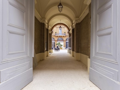 Ibis Styles Toulouse Capitole