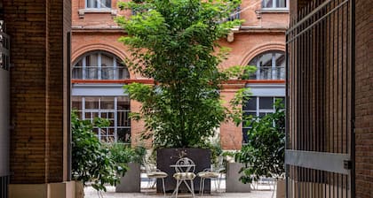 Ibis Styles Toulouse Capitole