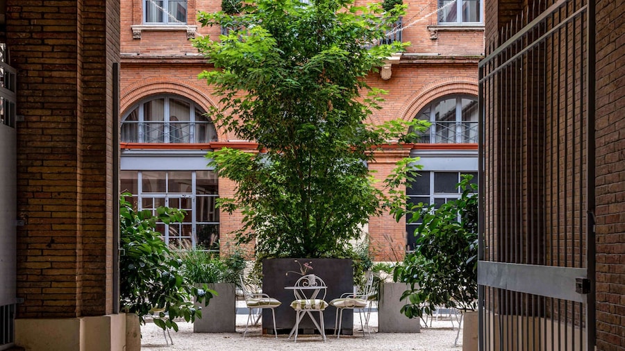 Ibis Styles Toulouse Capitole