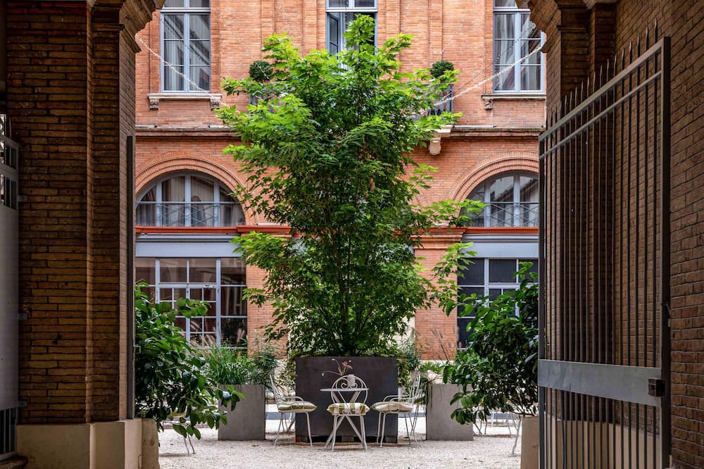 Ibis Styles Toulouse Capitole