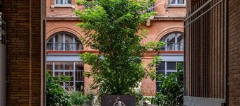 Ibis Styles Toulouse Capitole