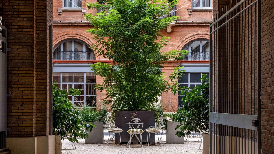 Ibis Styles Toulouse Capitole