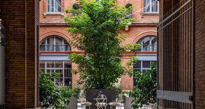 Ibis Styles Toulouse Capitole