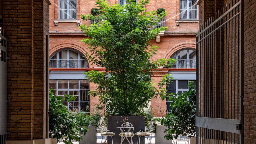 Ibis Styles Toulouse Capitole