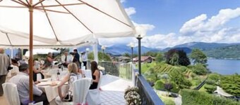 Hotel Le Betulle