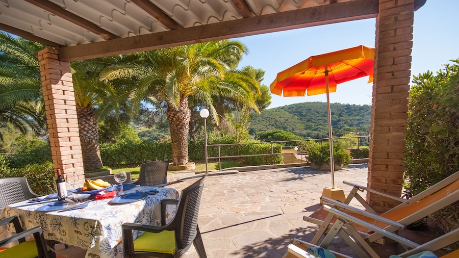 Residence La Valdana