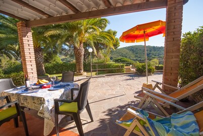 Residence La Valdana