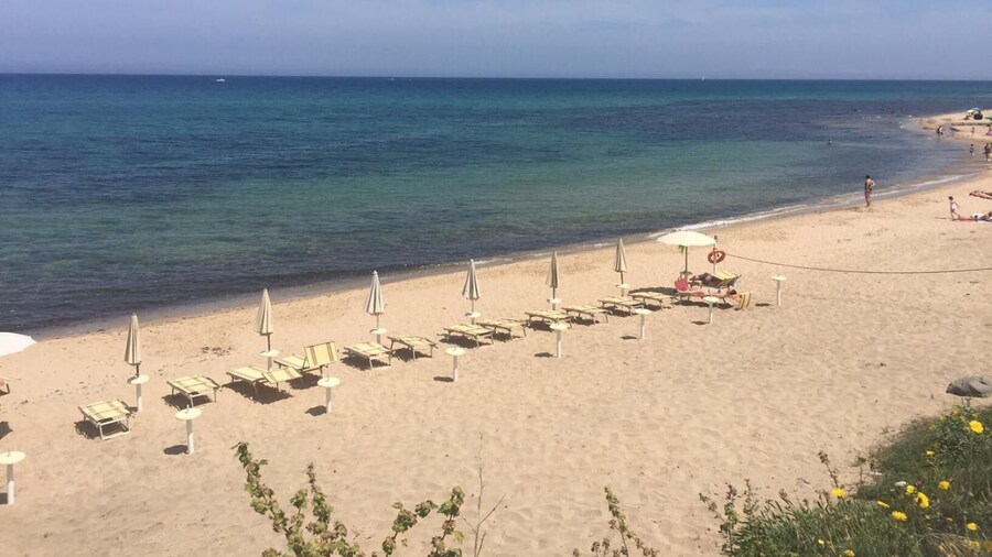 Hotel Castelsardo Domus Beach