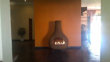 Chimenea