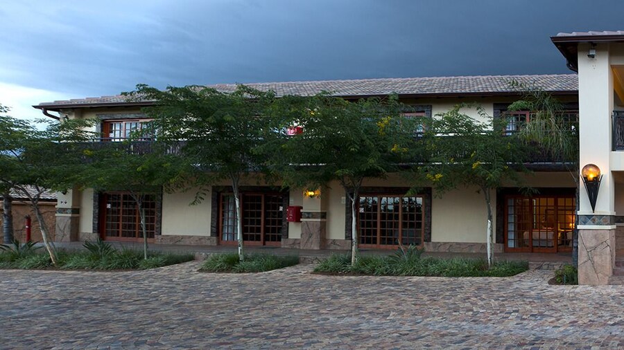 Soli Deo Gloria Boutique Hotel