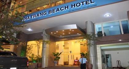 Nha Trang Beach Hotel