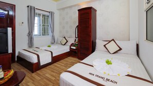 Superior Double or Twin Room - Nha Trang Beach Hotel (Nha Trang)