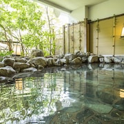 鬼怒川温泉ホテル