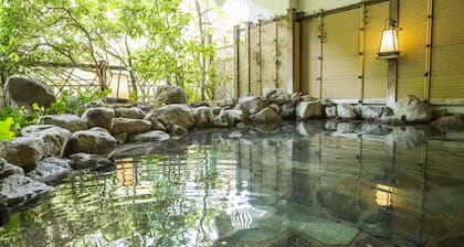 Kinugawa Onsen Hotel